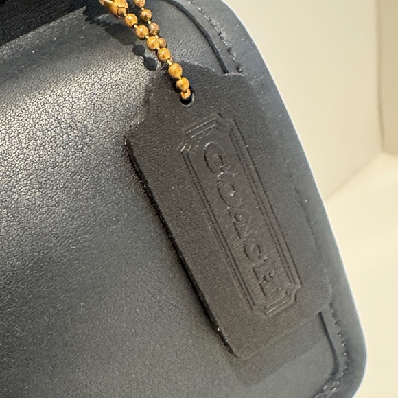 Vintage Coach Willis Bag 9927 (Make that Offer!) - Picture 2 of 15